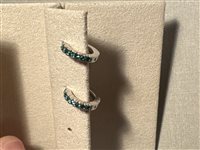 Ohrringe Unoaerre Dame in Silber 721YOK4959902 6022